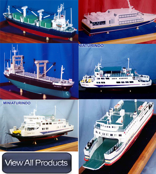 ship models